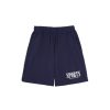 Dame Sporty u0026 Rich | Sporty & Rich Sports Gym Short Shorts Morkebla