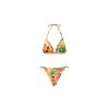 Dame House of Sunny | House Of Sunny Some Fruits Bikini Bikini Multi