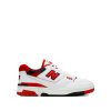 Herre New Balance | New Balance Bb 550 Se1 Sko Rod