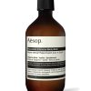 Livsstil Aesop | Aesop Rejuvenate Intensive Body Balm 500Ml Body Lotion Gjennomsiktig