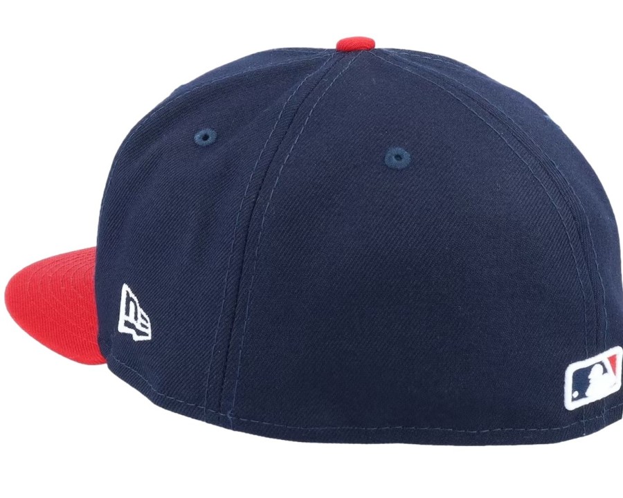 Dame New Era | New Era Acperf Emea Atlbra Hm Caps Navy