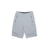 Herre Acne | Acne Cotton Sweat Shorts Shorts Grabla