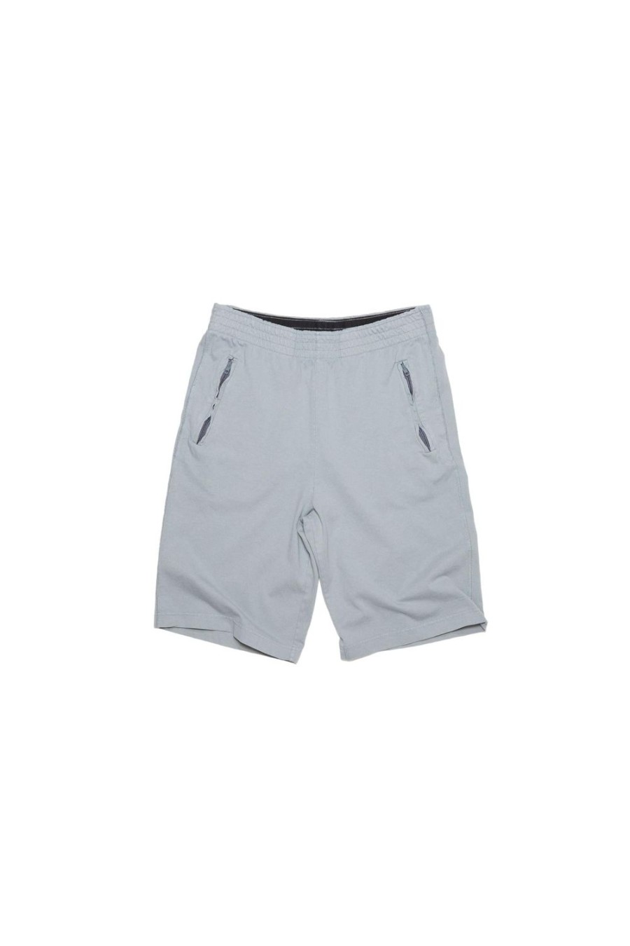 Herre Acne | Acne Cotton Sweat Shorts Shorts Grabla