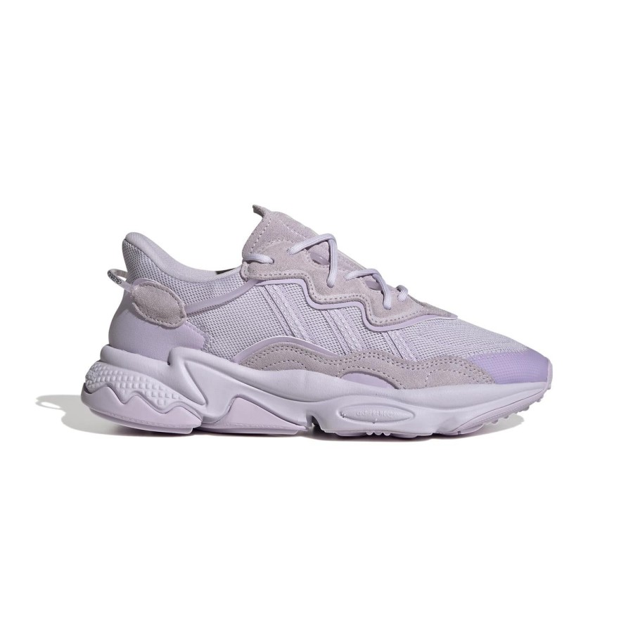 Dame Adidas | Adidas Ozweego W Sko Lilla