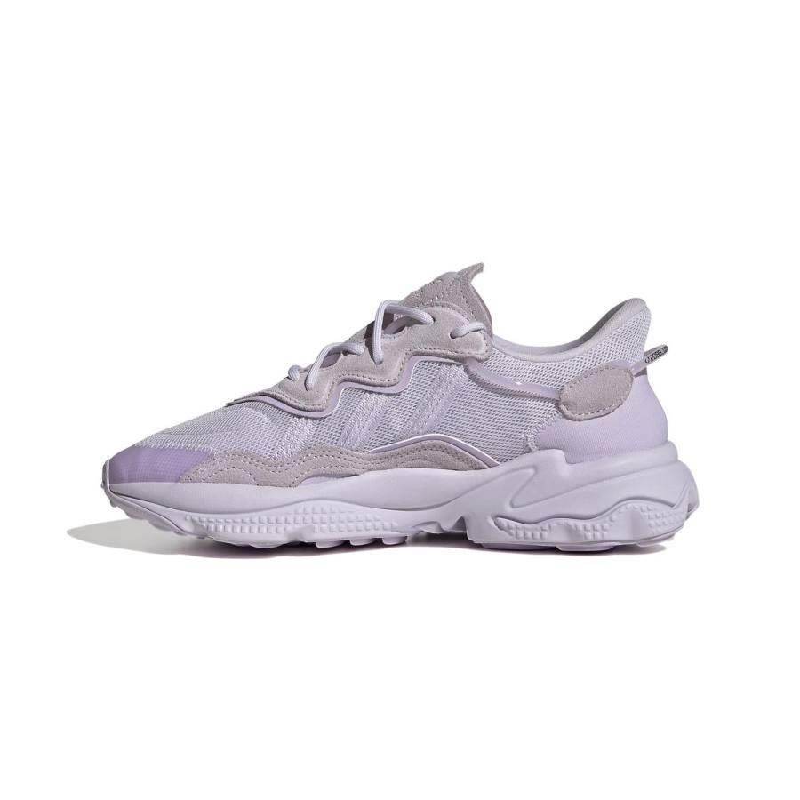 Dame Adidas | Adidas Ozweego W Sko Lilla