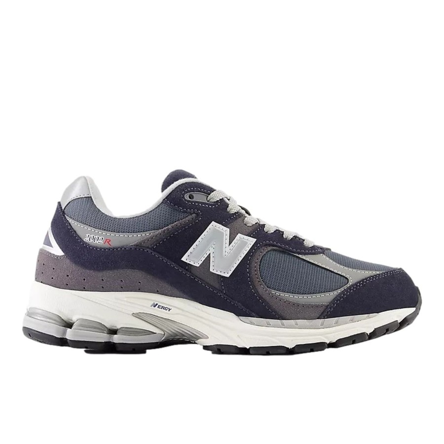 Dame New Balance | New Balance M 2002 Rsf Sko Navy