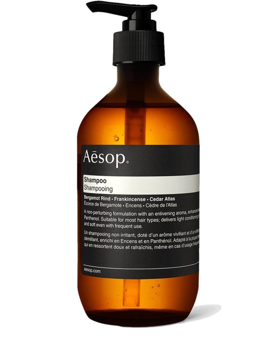 Livsstil Aesop | Aesop Shampoo Shampoo Brun