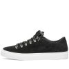 Herre Diemme | Diemme Marostica Low Black Suede Sko Sort