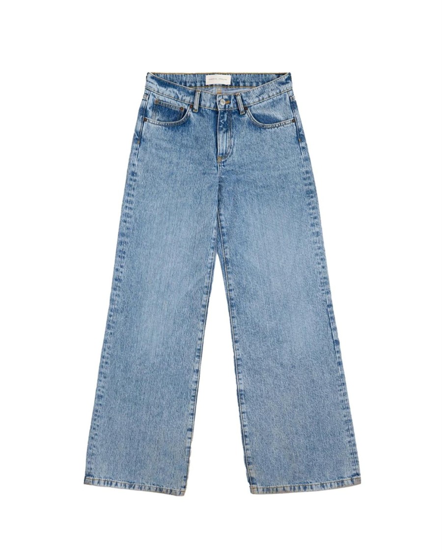 Dame Jeanerica | Jeanerica Kyoto Vintage 69 Jeans Lysebla