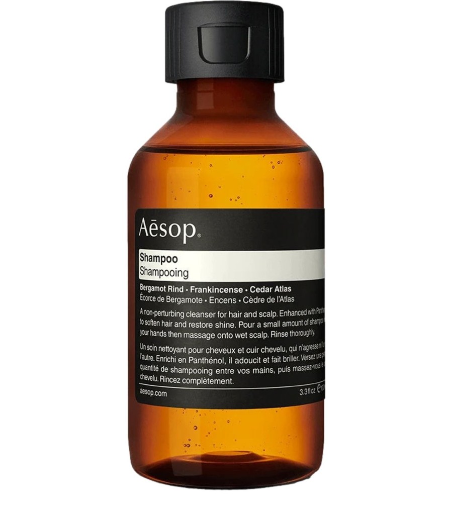 Livsstil Aesop | Aesop Shampoo 100Ml Shampoo Gjennomsiktig