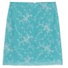 Dame Resume CPH | Resume Cph Simoners Skirt Skjort Bla