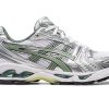 Dame Asics | Asics Gel- Kayano 14 Sko Gronn