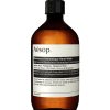 Livsstil Aesop | Aesop Reverence Aromatique Hand Wash 500Ml With Screw Cap Refill Handsape Gjennomsiktig