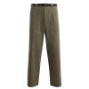 Herre Holzweiler | Holzweiler Lopa Worker Trouser Bukse Army