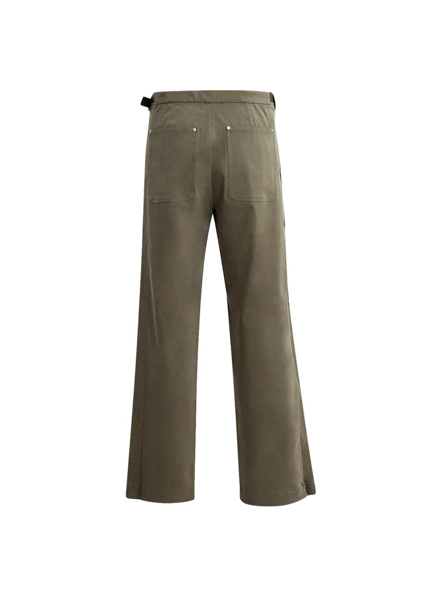 Herre Holzweiler | Holzweiler Lopa Worker Trouser Bukse Army