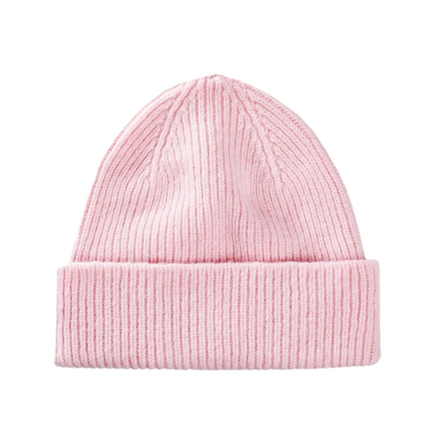 Dame Le Bonnet | Le Bonnet Beanie Blush Lue Lys Rosa