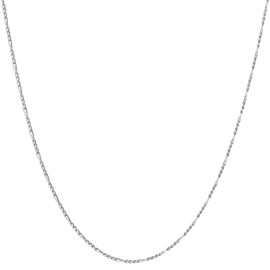 Smykker Maanesten | Maanesten Figaros Choker Necklace Smykke Solv