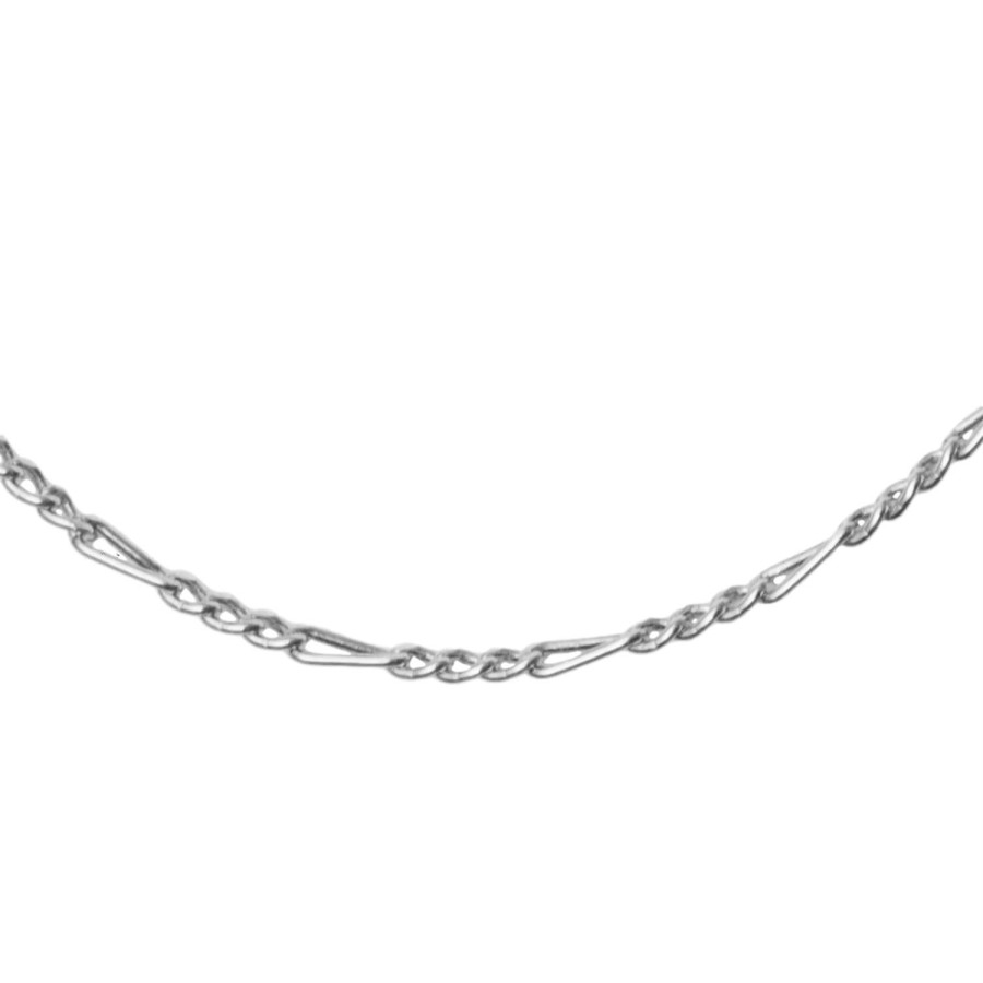 Smykker Maanesten | Maanesten Figaros Choker Necklace Smykke Solv