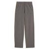 Herre Holzweiler | Holzweiler M. Lagoon Oslo Trousers Bukse Gra