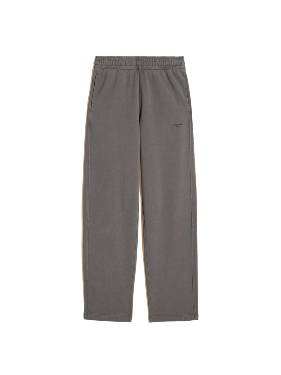 Herre Holzweiler | Holzweiler M. Lagoon Oslo Trousers Bukse Gra