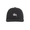 Dame Stussy | Stussy Basic Stock Low Pro Cap Caps Sort