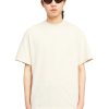 Herre Livid | Livid Nelson Stone T-Shirt Beige Gra