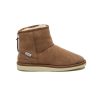 Herre Suicoke | Suicoke Els-M2Ab Sko Beige