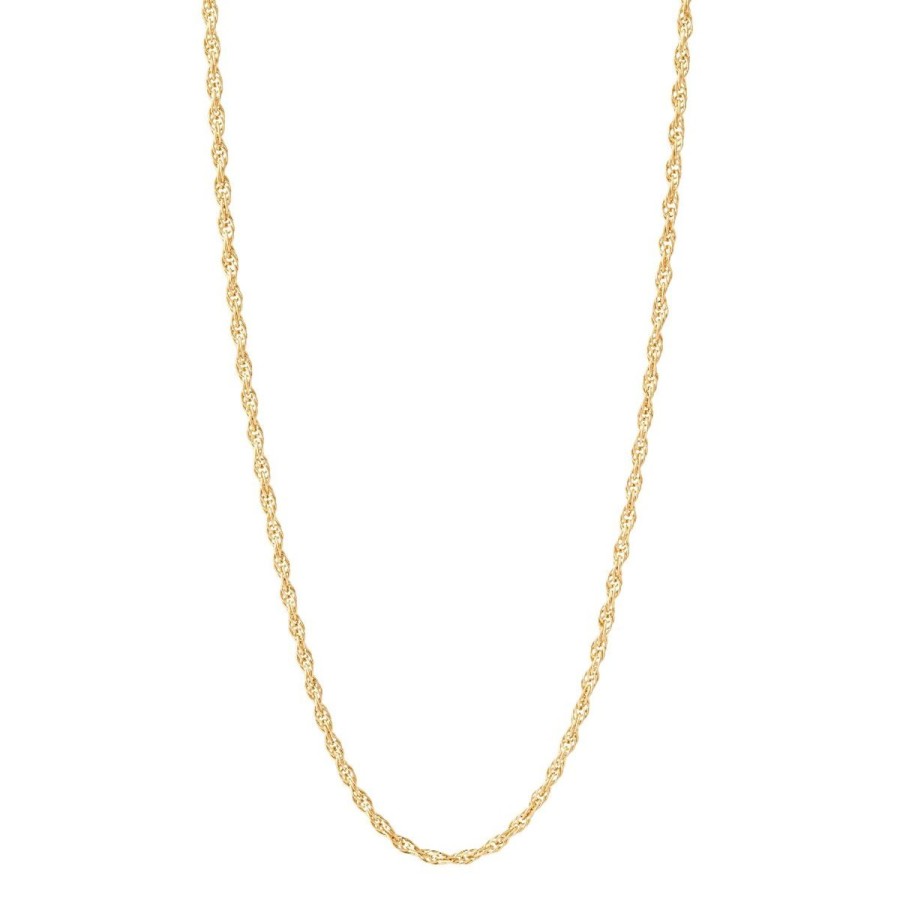 Smykker Maria Black | Maria Black Sofia 55 Necklace Smykke Gull