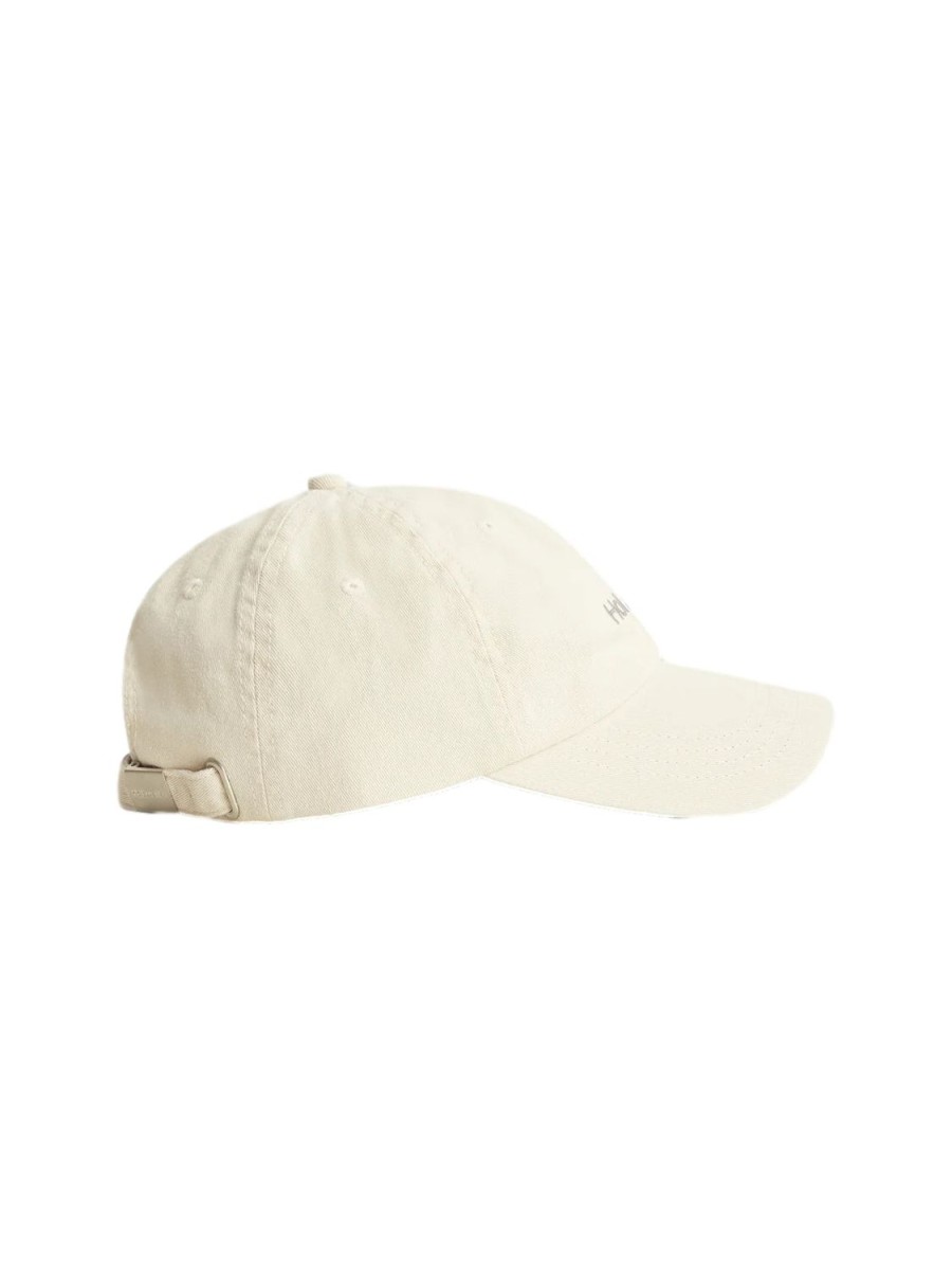 Dame Holzweiler | Holzweiler Sonnet Washed Caps Caps Beige