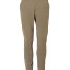 Herre Plain | Plain Joshpl 315 Khaki Bukse Khaki