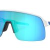 Dame Oakley | Oakley Sutro Lite Solbriller Hvit Og Bla