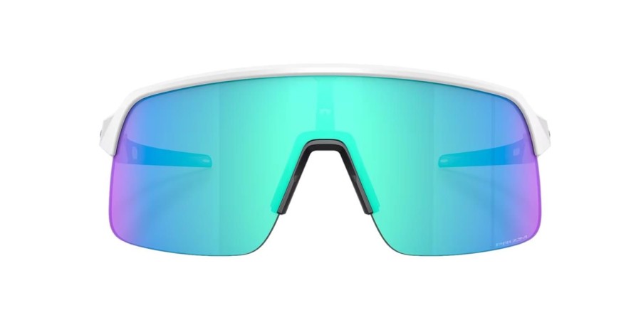 Dame Oakley | Oakley Sutro Lite Solbriller Hvit Og Bla