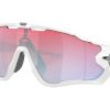 Dame Oakley | Oakley Jawbreaker Solbriller Bla