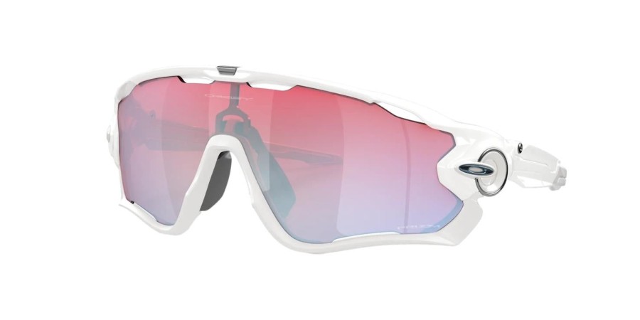 Dame Oakley | Oakley Jawbreaker Solbriller Bla