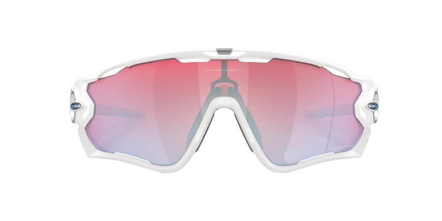 Dame Oakley | Oakley Jawbreaker Solbriller Bla