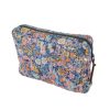 Smykker Bon Dep | Bon Dep Pouch Big Mw Liberty Ciara Toalettmappe Multi