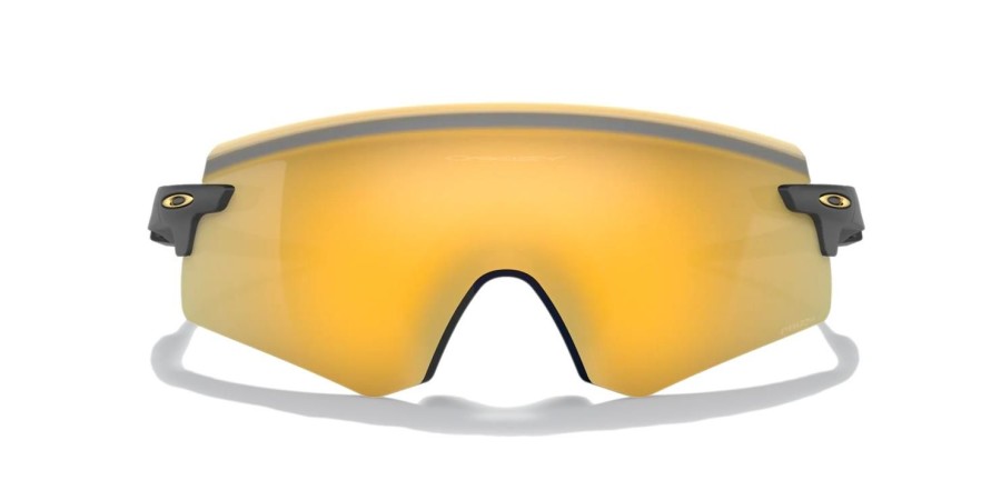 Dame Oakley | Oakley Encoder Solbriller Gull