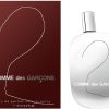 Livsstil Comme des Garcons Parfums | Comme Des Garcons Parfums Comme Des Garcons 2 Parfyme Burgunder