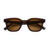 Dame Chimi Eyewear | Chimi Eyewear Brown 02 Core Solbriller Brun