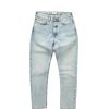 Herre Livid | Livid Kai Japan Fade Jeans Lysebla