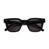 Dame Chimi Eyewear | Chimi Eyewear Black 04 Core Solbriller Sort