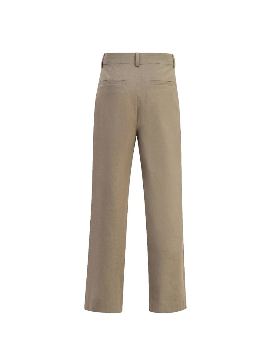 Herre Holzweiler | Holzweiler Lopa Trouser Dressbukse Brun