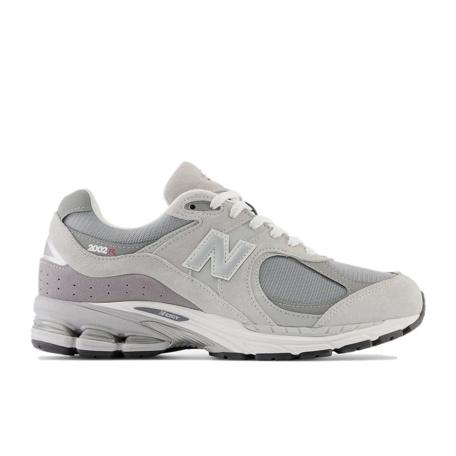 Dame New Balance | New Balance M 2002 Rxj Sko Gra