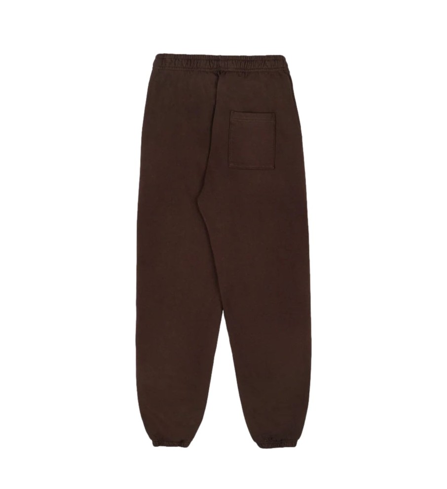 Dame Sporty u0026 Rich | Sporty & Rich Vendome Sweatpant Bukse Brun