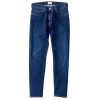 Herre Livid | Livid Jone Japan Indigo Jeans Indigo