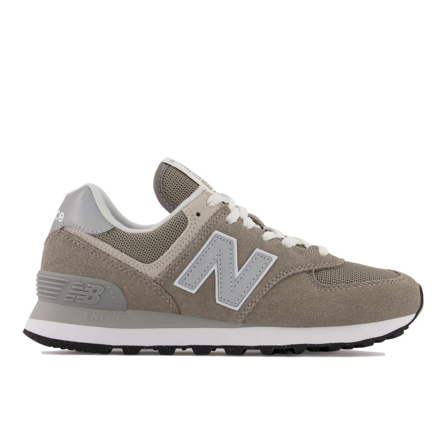 Dame New Balance | New Balance Nb 574 Evg Sko Gra