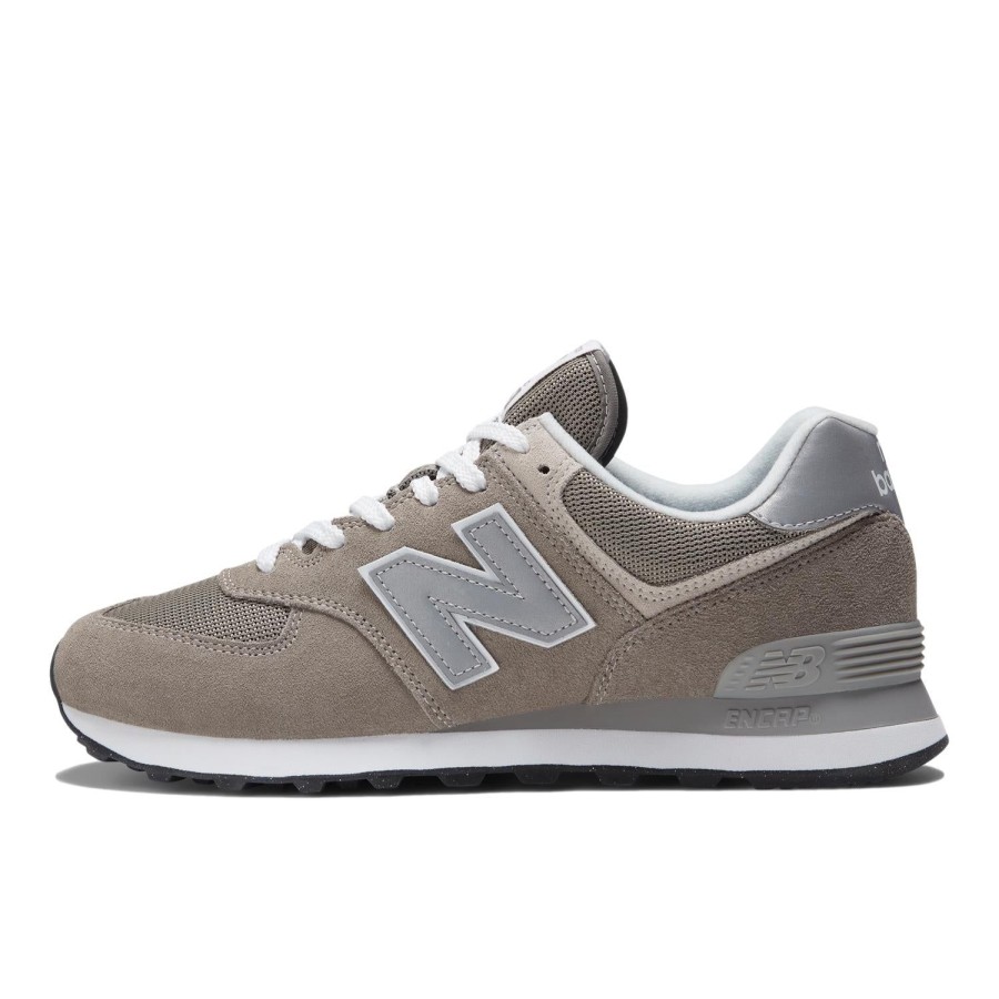 Dame New Balance | New Balance Nb 574 Evg Sko Gra