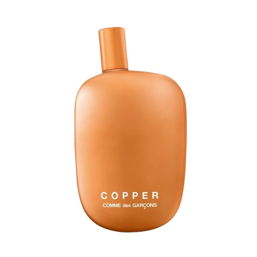 Livsstil Comme des Garcons Play | Comme Des Garcons Play Copper Eau De Parfum Parfyme Oransje