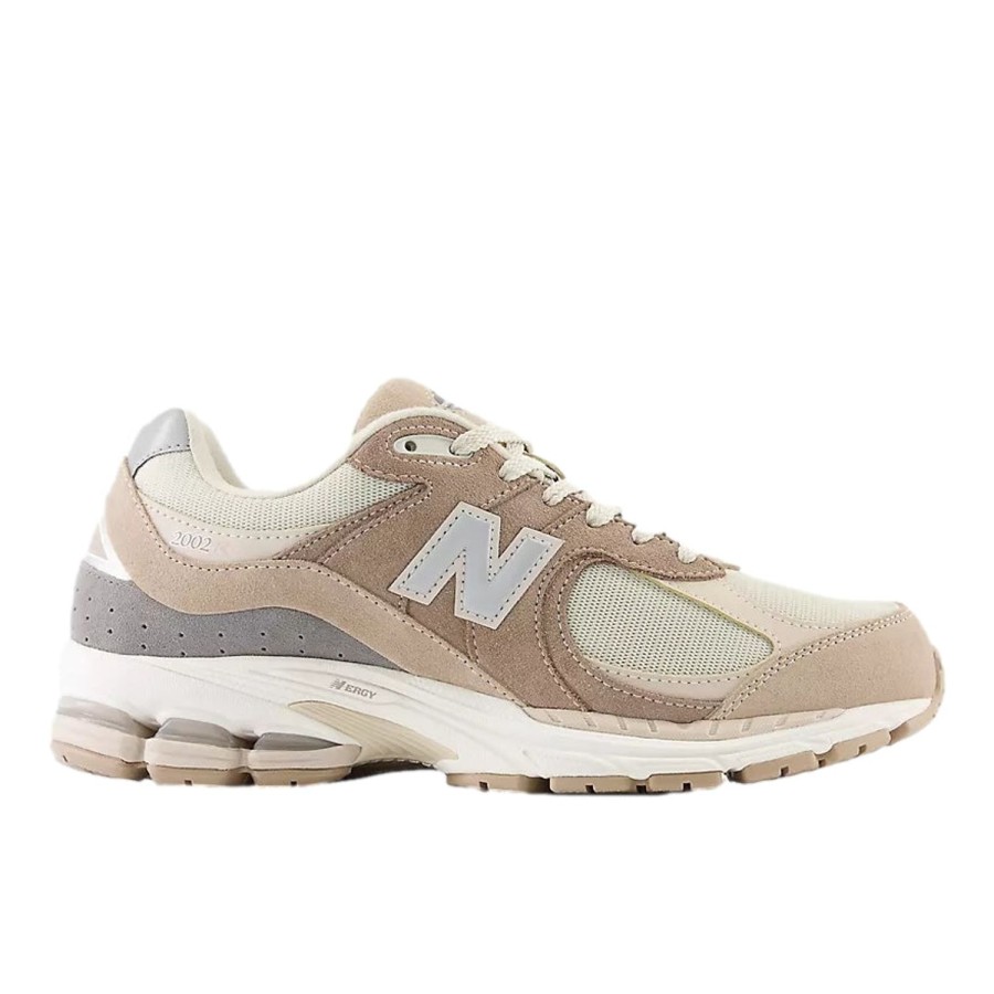 Dame New Balance | New Balance M 2002 Rsi Sko Brun/Beige