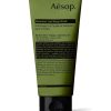 Livsstil Aesop | Aesop Geranium Leaf Body Scrub 180Ml Bodycare Gronn